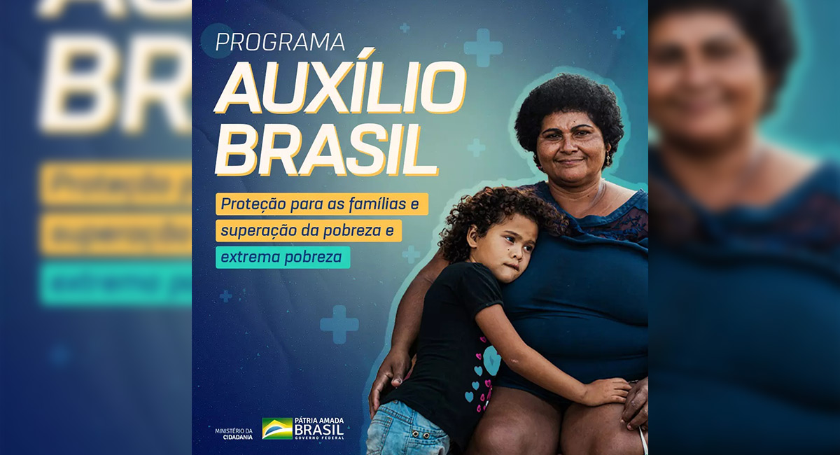 Programa Auxílio Brasil