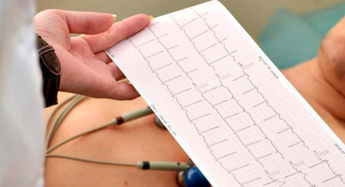 Prefeitura disponibiliza exames de eletrocardiograma nos distritos