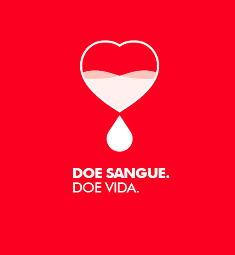 Prefeitura convida população para doação de sangue