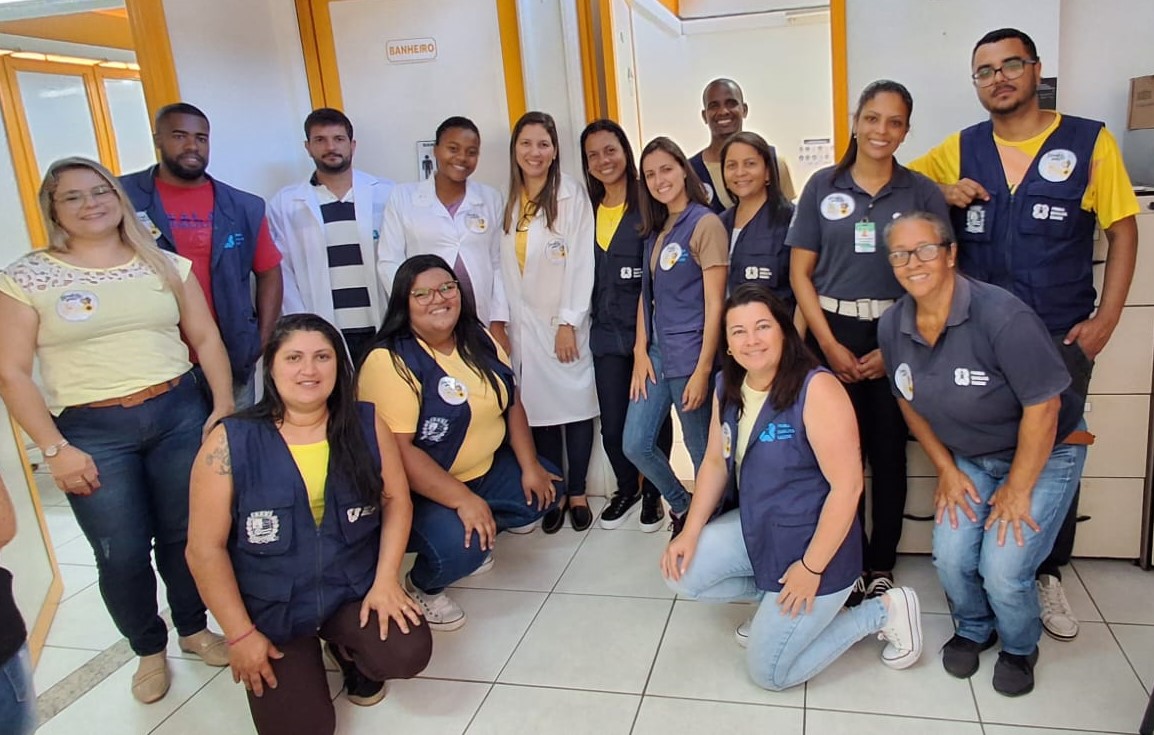 Setembro Amarelo: Promovendo a Saúde Mental na ESF Arranchadouro