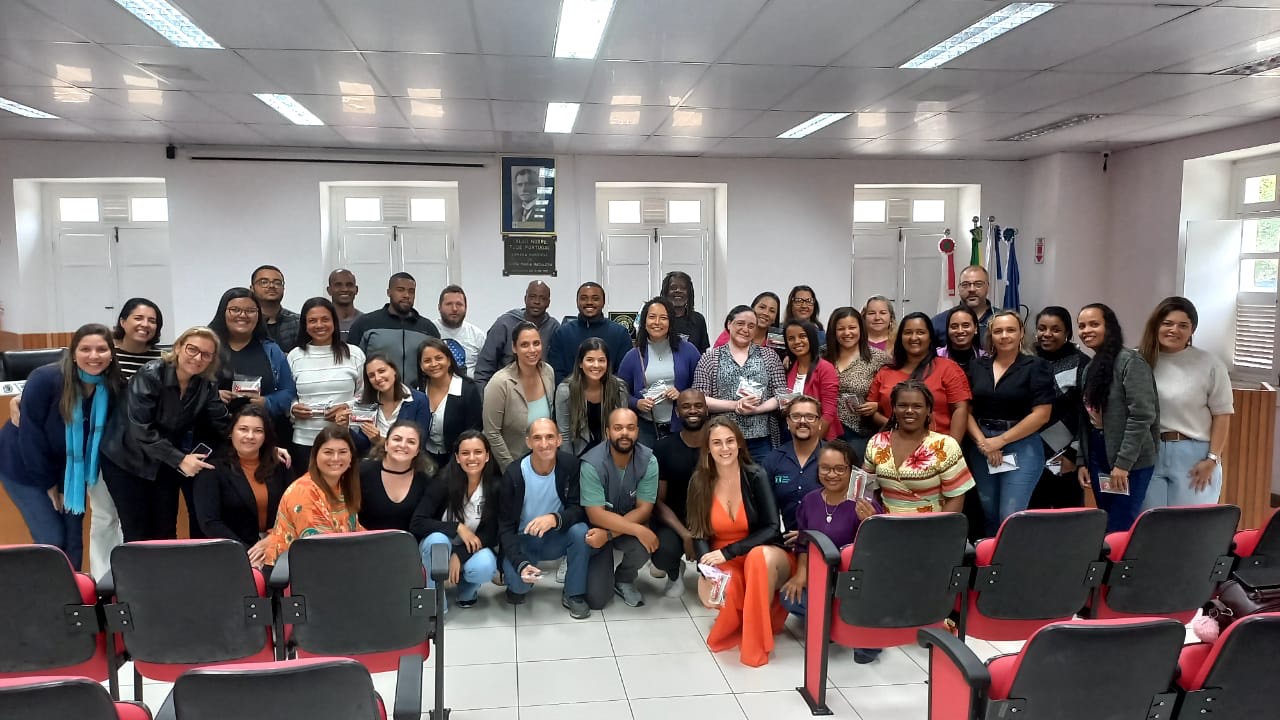 Dia Nacional do Agente Comunitário de Saúde e do Agente de Combate às Endemias