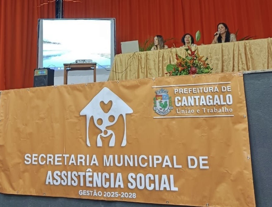 Secretaria de Assistência Social participa de Encontro Interdisciplinar da Equipe SUAS da Região Serrana