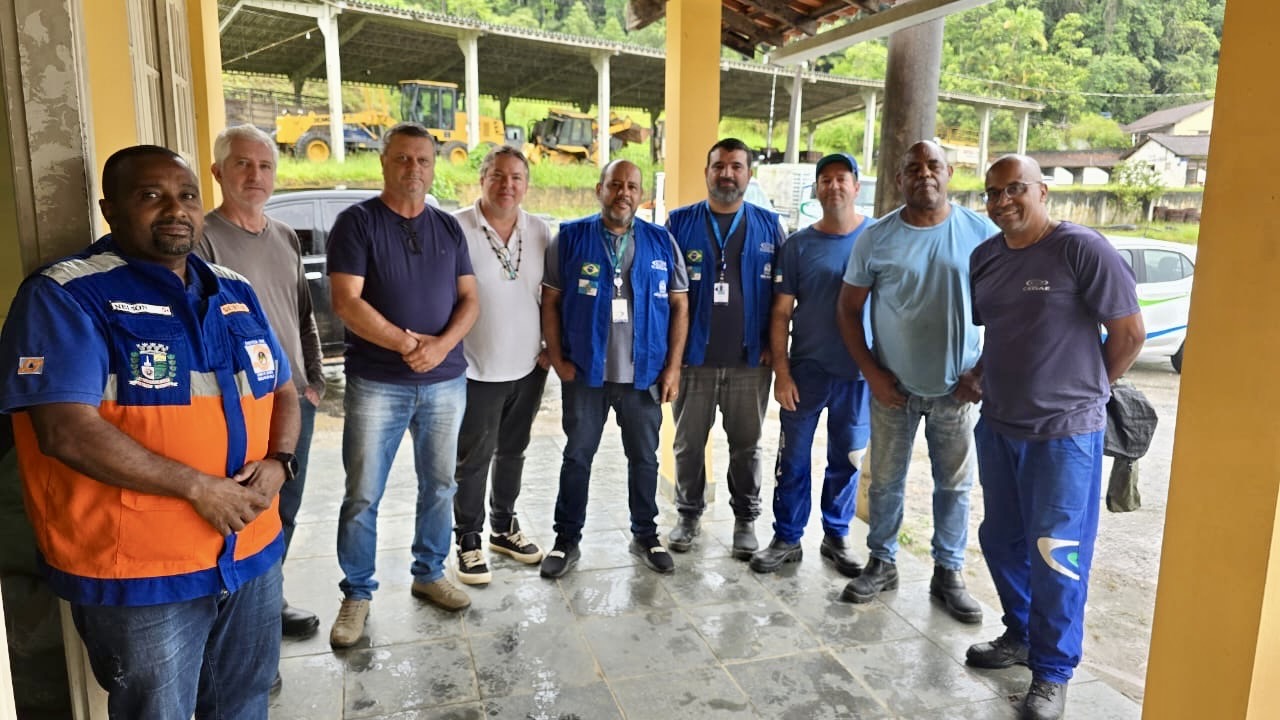 Prefeitura de Santa Maria Madalena intensifica ações emergenciais devido às chuvas das últimas semanas