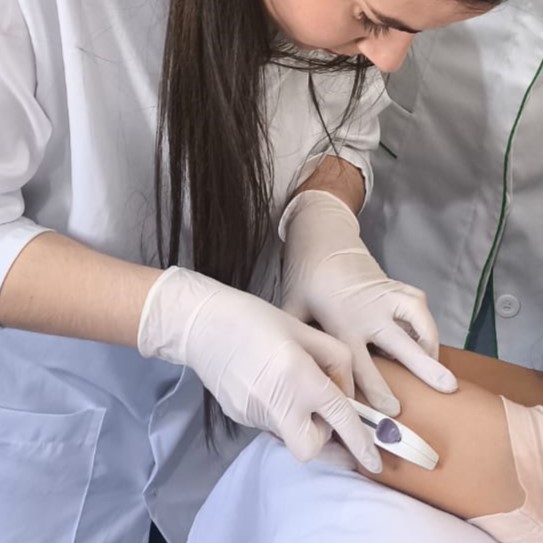Implanon pelo SUS é iniciado em Santa Maria Madalena