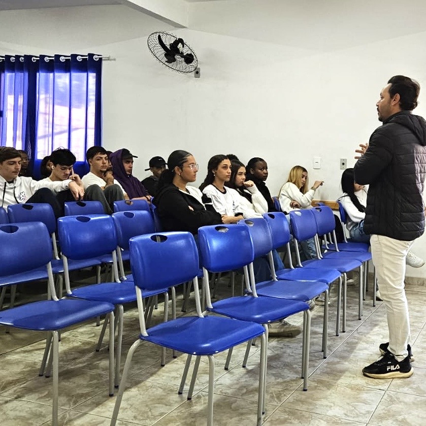Saúde e Educação fortalecem ações nas escolas